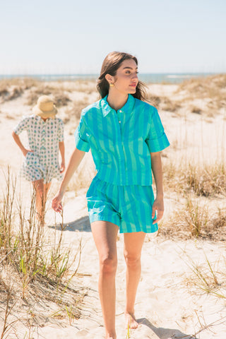 Livro Pool Shorts, Surf Stripes