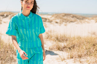 Livro Pool Shorts, Surf Stripes