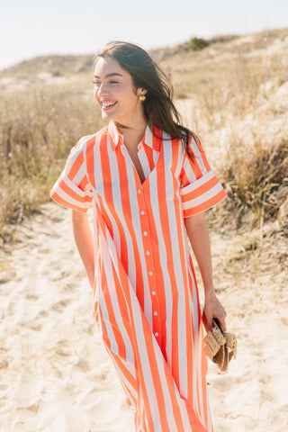 Livro Gibbons Dress, Sunny Stripes