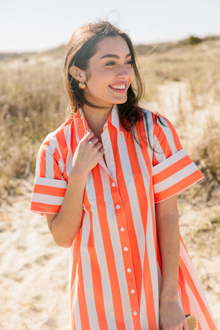 Livro Gibbons Dress, Sunny Stripes