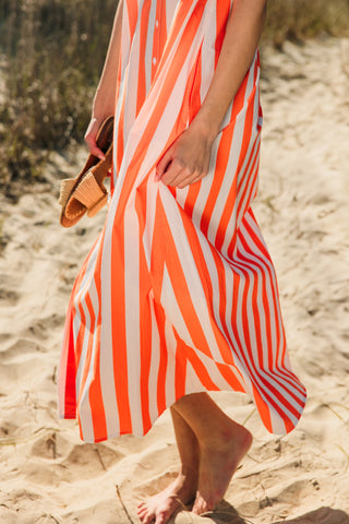 Livro Gibbons Dress, Sunny Stripes