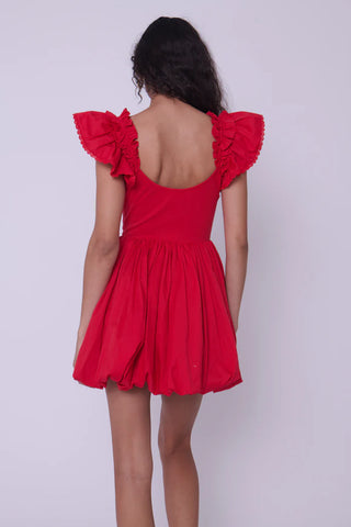 Love the Label Susi Mini Dress, Lollipop