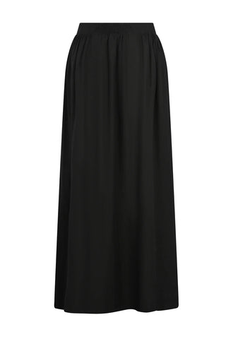 Carolina K Larissa Skirt, Black