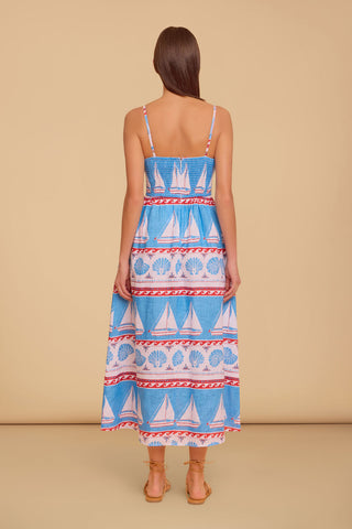 Olivia by Livro Lillian Dress, Capiz
