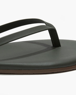 Tkees Liners Flip Flops, Forest