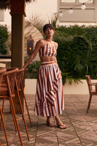 Olivia by Livro Lulu Top, Ceramica