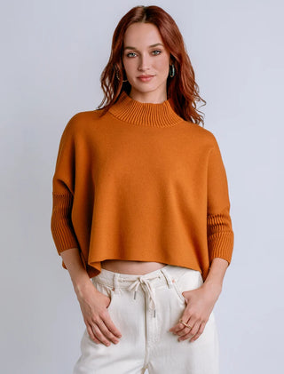 Kerisma Aja Sweater, Classic Camel