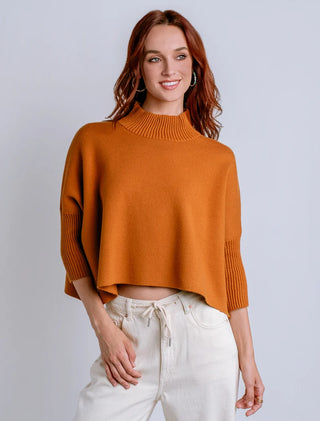 Kerisma Aja Sweater, Classic Camel