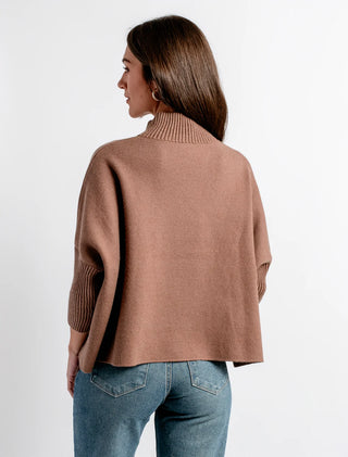 Kerisma Aja Sweater, Mocha