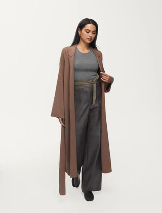 Kerisma Issa Coat, Mocha
