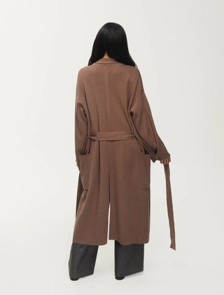 Kerisma Issa Coat, Mocha