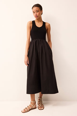 Marie Oliver Anya Dress, Black