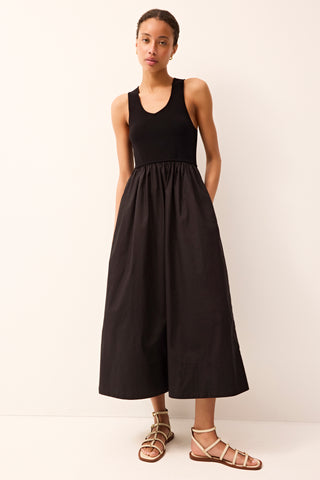 Marie Oliver Anya Dress, Black