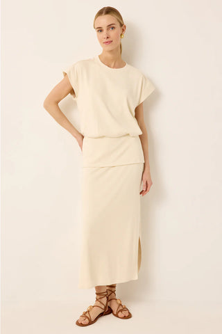 Marie Oliver Arlo Pullover, Ivory