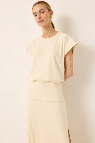 Marie Oliver Arlo Pullover, Ivory