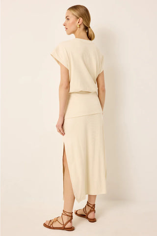 Marie Oliver Arlo Pullover, Ivory