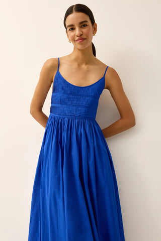 Marie Oliver Bailey Dress, Surflow