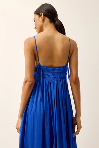 Marie Oliver Bailey Dress, Surflow
