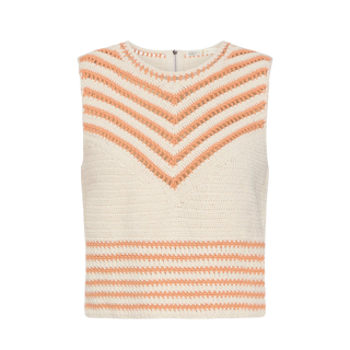 Marie Oliver Cass Top, Splice