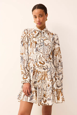 Marie Oliver Ulanie Dress, Trinity