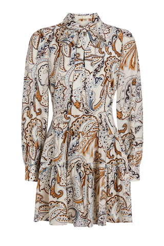 Marie Oliver Ulanie Dress, Trinity