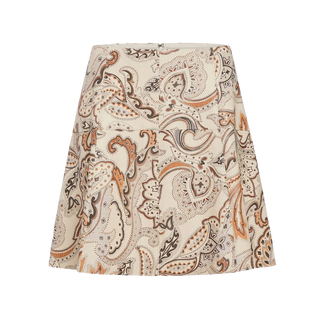 Marie Oliver Crawford Skirt, Solace