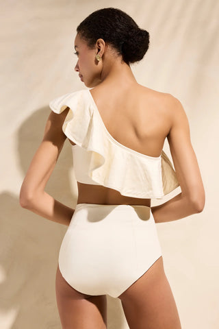 Marie Oliver Two Piece Set, Turtledove