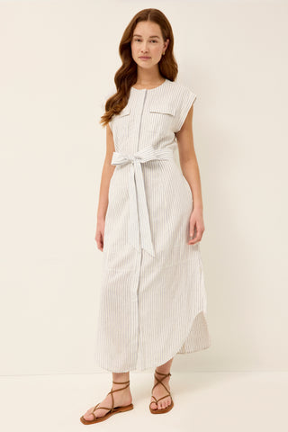 Marie Oliver Erika Dress, Loom