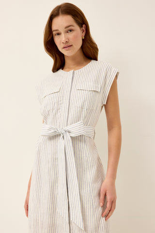 Marie Oliver Erika Dress, Loom