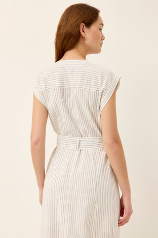 Marie Oliver Erika Dress, Loom