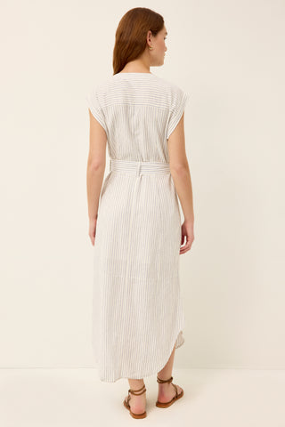 Marie Oliver Erika Dress, Loom