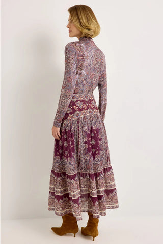 Marie Oliver Holland Skirt, Majesty