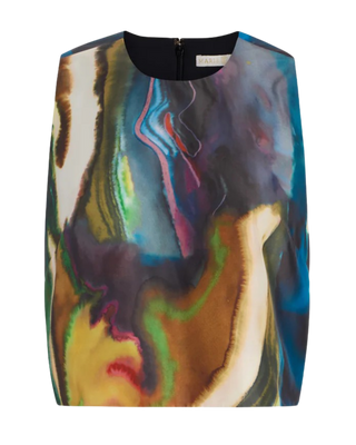 Marie Oliver Jamie Top, Delta