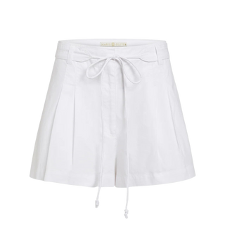 Marie Oliver Lander Shorts, Optic