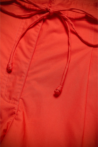 Marie Oliver Lander Short, Grenadine
