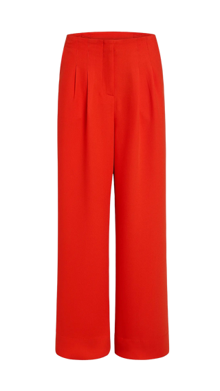 Marie Oliver Macbee Pant, Grenadine