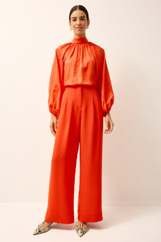 Marie Oliver Macbee Pant, Grenadine