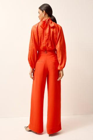 Marie Oliver Macbee Pant, Grenadine