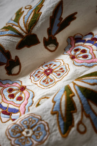 Marie Oliver Payton Top, Secret Garden