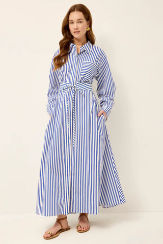 Marie Oliver Quindra Dress, Surf