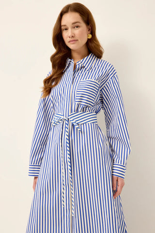 Marie Oliver Quindra Dress, Surf
