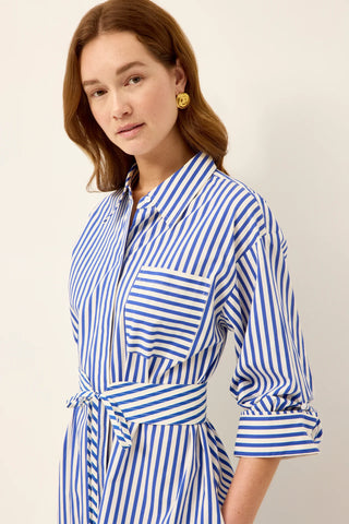 Marie Oliver Quindra Dress, Surf