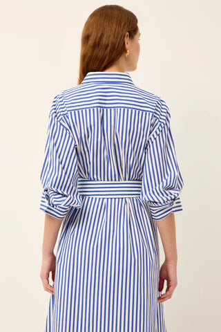 Marie Oliver Quindra Dress, Surf