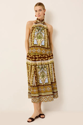 Marie Oliver Sasha Skirt, Mirage