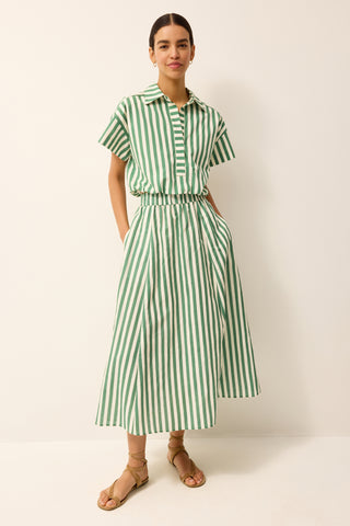 Marie Oliver Sasha Skirt, Verdure
