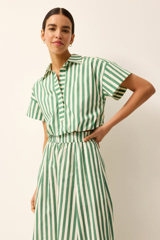 Marie Oliver Sasha Skirt, Verdure