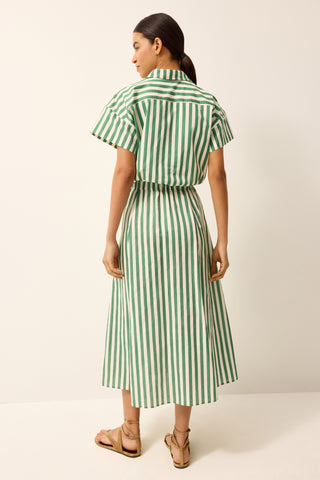 Marie Oliver Sasha Skirt, Verdure