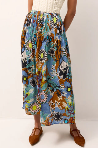 Marie Oliver Wilson Skirt, Oasis