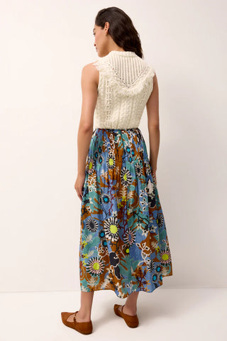Marie Oliver Wilson Skirt, Oasis