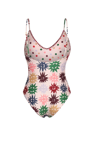 Carolina K Marietta One Piece, Multi